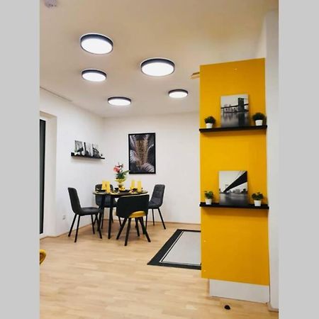 Leon Apartment Neu! Gemuetlichkeit An Erster Stelle 린츠 외부 사진