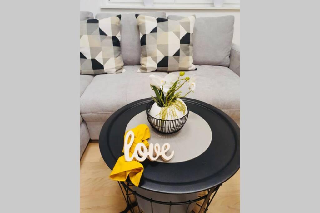 Leon Apartment Neu! Gemuetlichkeit An Erster Stelle 린츠 외부 사진
