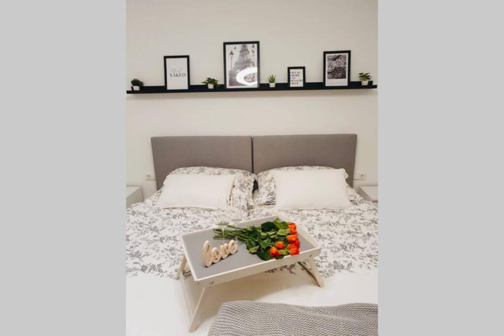 Leon Apartment Neu! Gemuetlichkeit An Erster Stelle 린츠 외부 사진