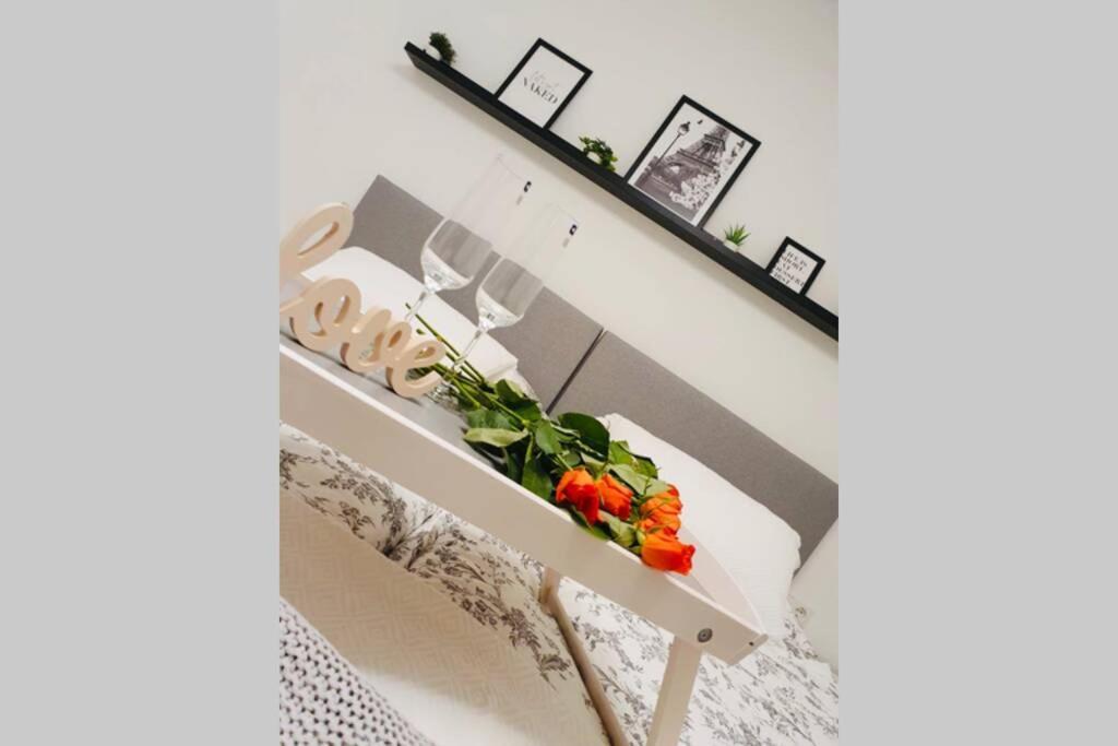 Leon Apartment Neu! Gemuetlichkeit An Erster Stelle 린츠 외부 사진