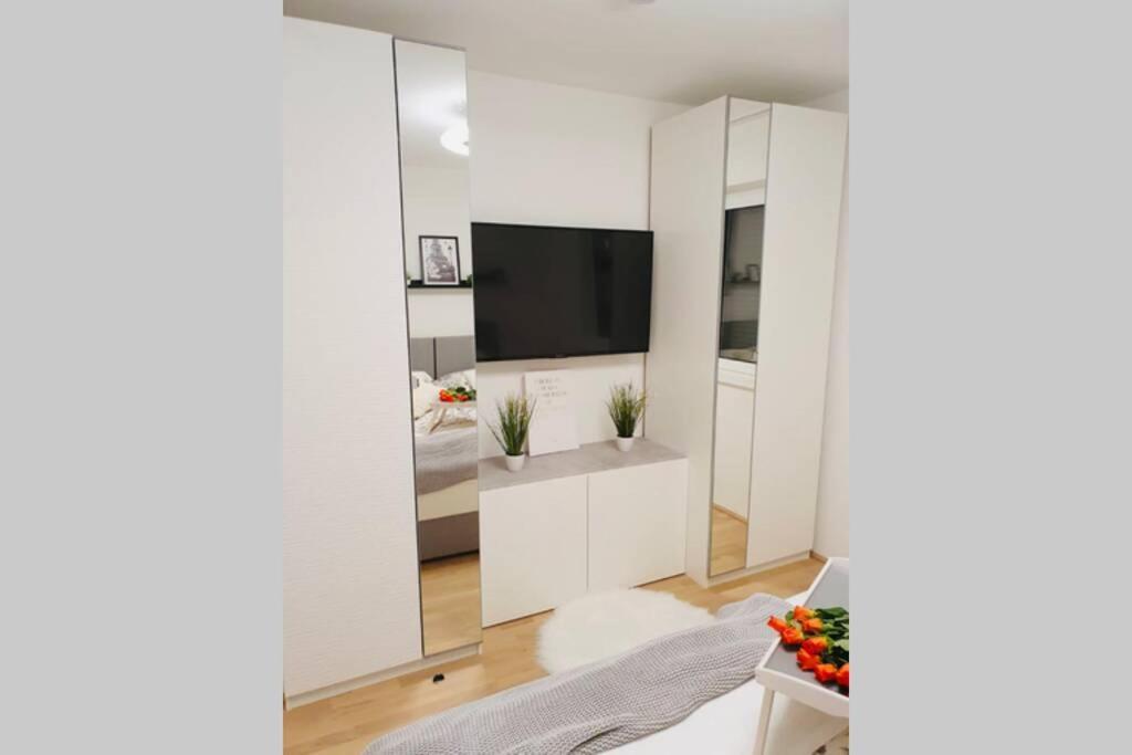 Leon Apartment Neu! Gemuetlichkeit An Erster Stelle 린츠 외부 사진