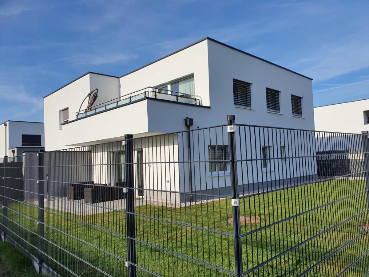 Leon Apartment Neu! Gemuetlichkeit An Erster Stelle 린츠 외부 사진